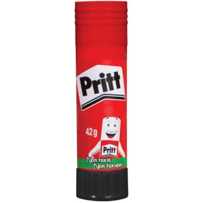 PRITT 42G GLUE STICKS,