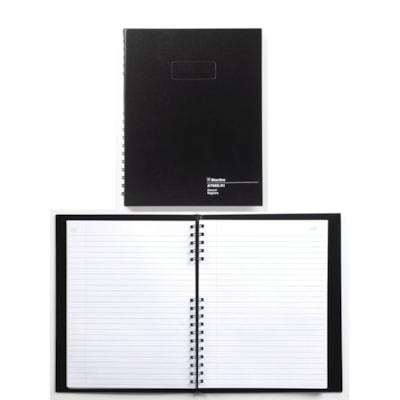 ACCOUNT BOOK 10-1/4 X 7-11/16