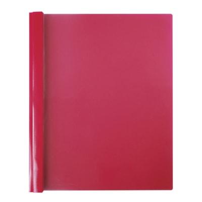 REPORT COVERS - RED