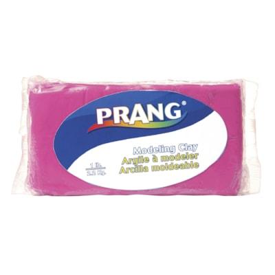 PRANG MODELING CLAY PINK