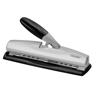 LIGHTTOUCH DESKTOP PAPER PUNCH