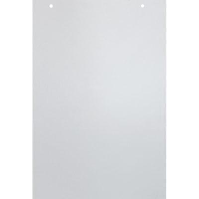 PAD CHART 20LB 22X34 PLAIN