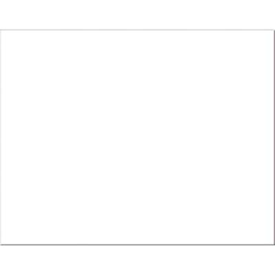 BRISTOL BOARD 2 PLY WHT 25PK