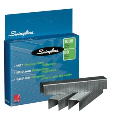 STAPLE HEAVY DUTY 1/2 IN LEG