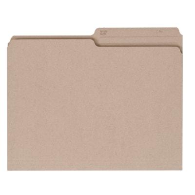 FILE FOLDER NAT. LTR