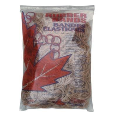 RUBBER BANDS #24 6X1/16 1LB