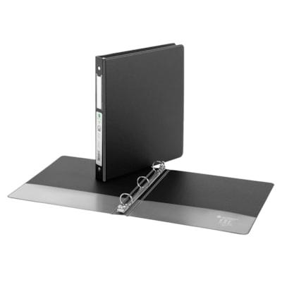 G&T O RING 1  BINDER BLK-LETTR