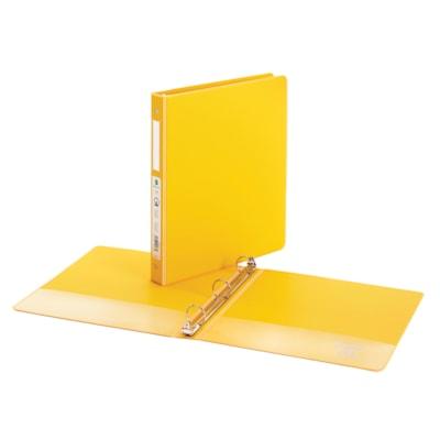 G&T O RING 1  BINDER YEL-LETTR