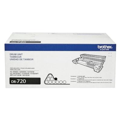 BROTHER DR720 DRUM UNIT