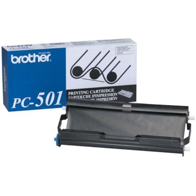 BROTHER FAX CARTRIDGE FOR USE