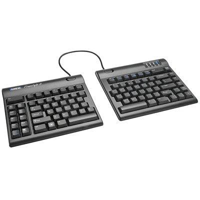 KINESIS FREESTYLE2 CVTL. KB