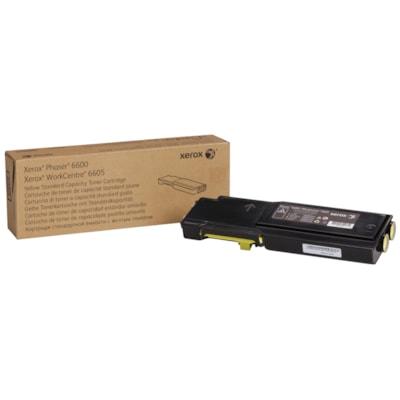 XEROX 106R02243 YELLOW TONER
