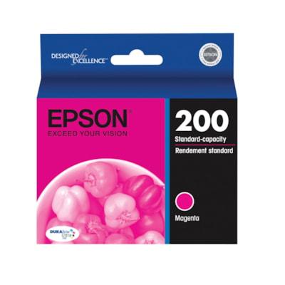 EPSON, EXPRESSION HOME XP-202