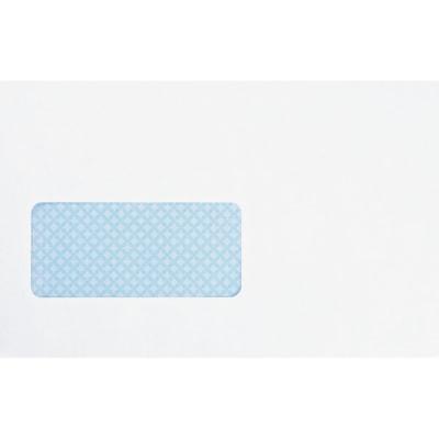 25CT T4 TAX SECURITY ENVELOPES