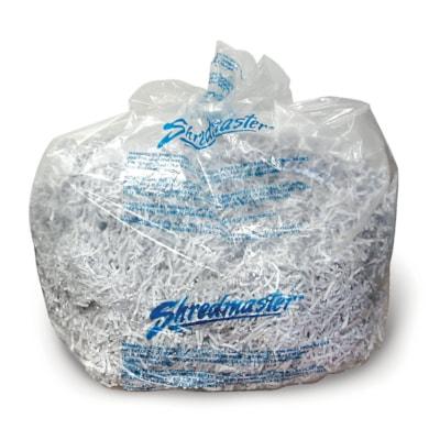 GBC SWINGLINE SHREDDER BAGS