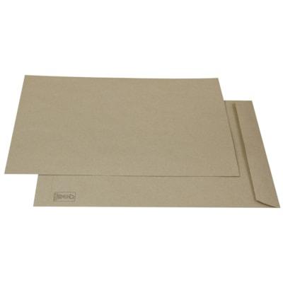 SUPREMEX KRAFT ENV 6.5X9.5 100