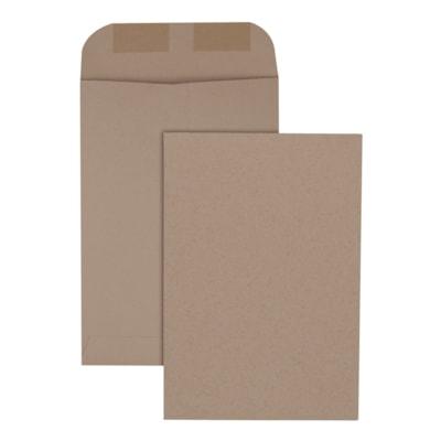 6.5X9.5 OE NAT KRAFT ENVELOPE