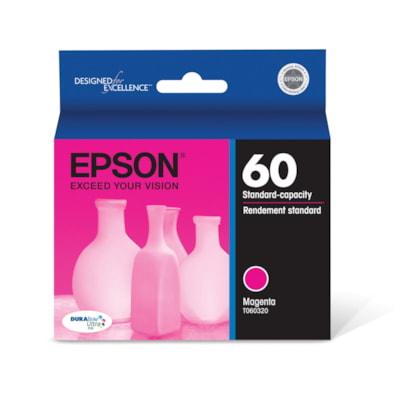 EPSON CART. INKJET MAGENTA FOR