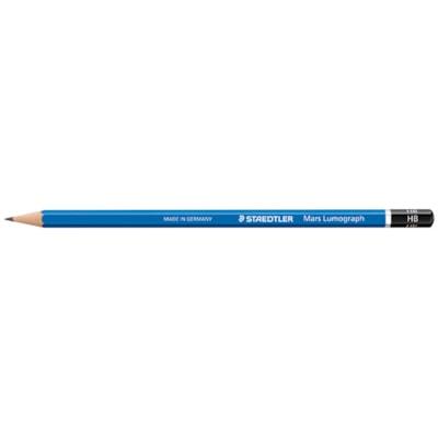 DRAWING PENCIL STAEDTLER 2H