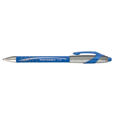 FLEXGRIP ELITE RETRACT.PEN BLU