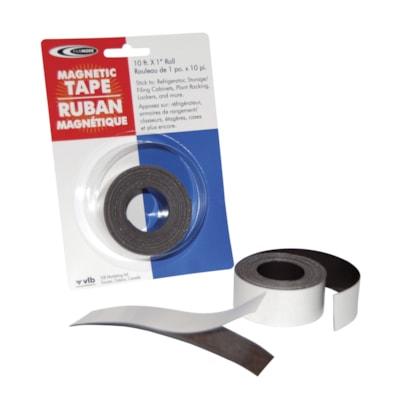 MOUNTING ROLL 1 X10 PEEL'N'