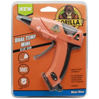 GORILLA MINI HOT GLUE GUN