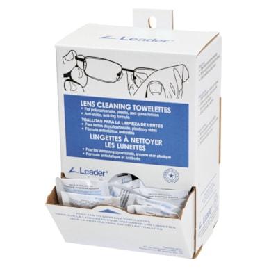 LENS CLEANING TOWELETTES -70