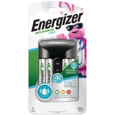 ENERGIZER PRO CHARGER