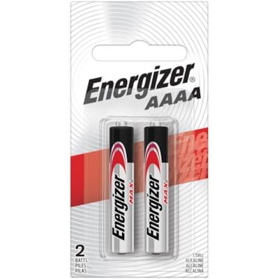 ENERGIZER AAAA ALKALIN BATTERY