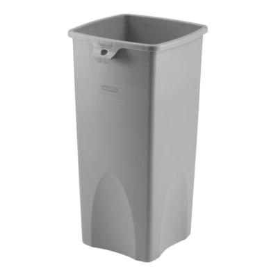UNTOUCHABLE, 23GAL, GREY