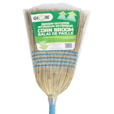 HOUSE CORN BROOM-HD 5 STRING