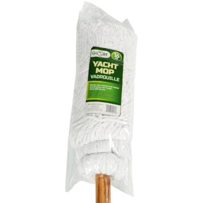 YACHT MOP, SYNTHETIC, 16OZ