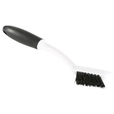 9 SOFT GRIP TILE & GROUT BRUSH