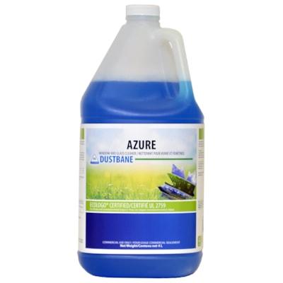 AZURE GLASS CLEANER 4L