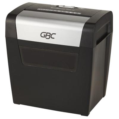 GBC SHRED PX08-04 C/CUT 8SHTS
