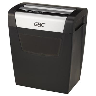GBC SHRED PX10-06 C/CUT10SHTS