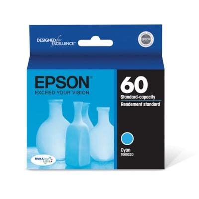 EPSON CART. INKJET CYAN FOR