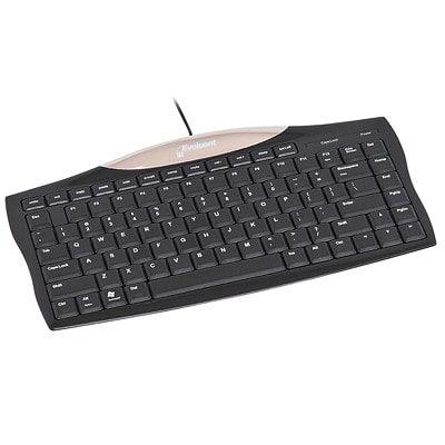 EVOLUENT ESSENTIALS COMPACT KB