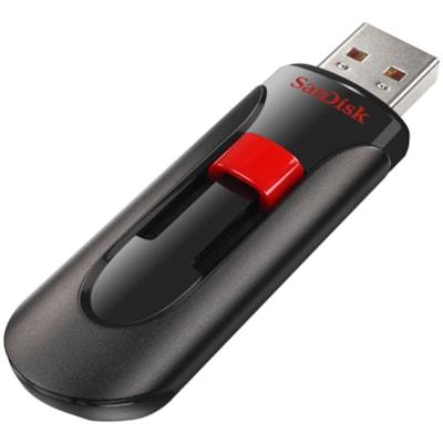 SANDISK CRUZER GLIDE 32GB USB