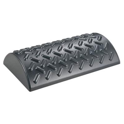 FOOTREST, FIXED ANGLE, BLACK