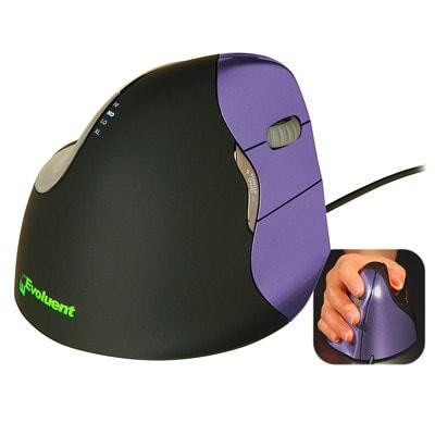 EVOLUENT SML VERTICALMOUSE 4