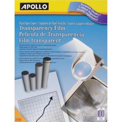 OH FILM, PLN COPR NOSTRIPE 1C