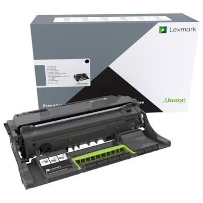 Lexmark 56F0ZA0  Black Imaging Unit - Laser Print Technology - 60000 Pages - Black - 1 Each