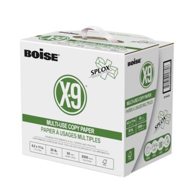 SPLOX 92 BRIGHT 20LB PREMIUM
