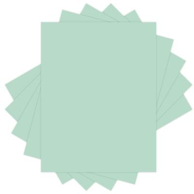 LETTERMARK COLORS GREEN LTR