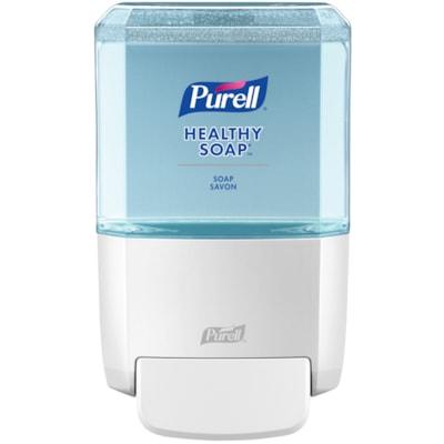 PURELL ES4 SOAP DISPENSER-WHT