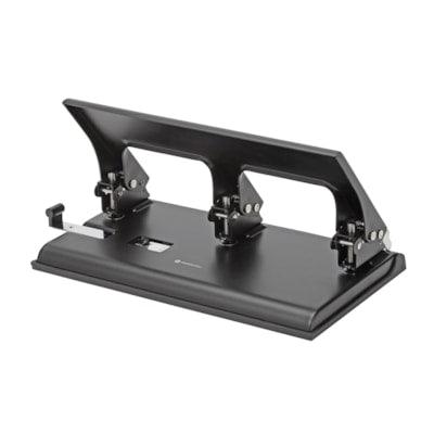 GT RDCED EFFRT 3H PUNCH-BLK