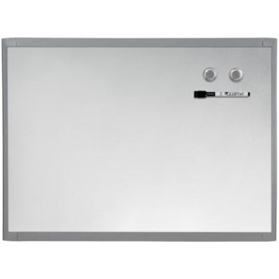 DRY ERASE BOARD-MAG.8 1/2 X11