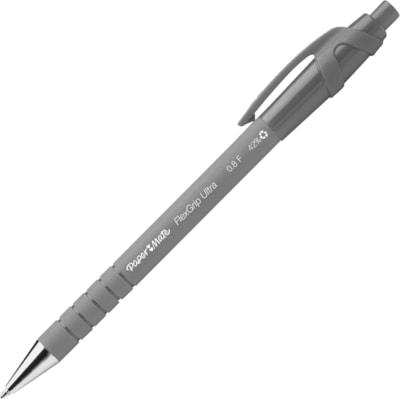 PM FLEXGRIP ULTRA RT BLK 0.8MM