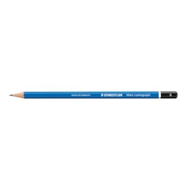 LUMOGRAPH PENCIL, B